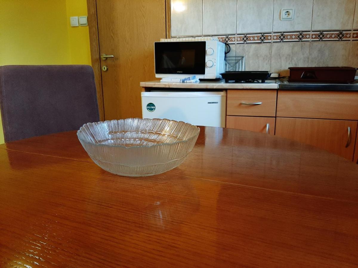 Apartments Junior Zlatibor Zewnętrze zdjęcie