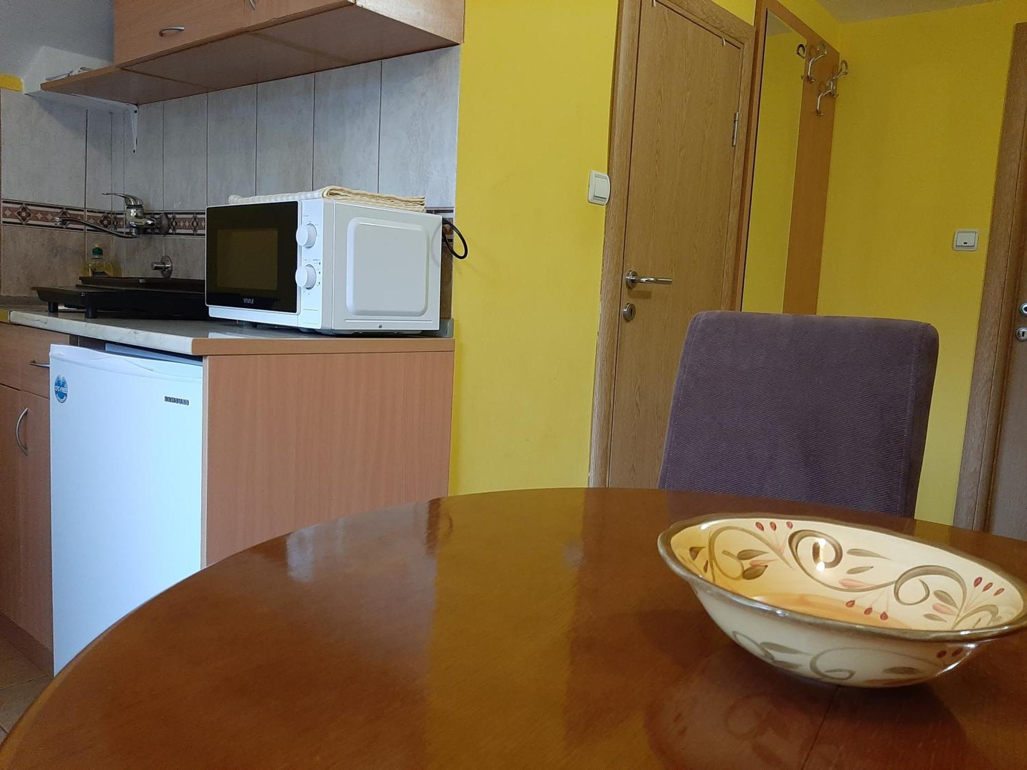 Apartments Junior Zlatibor Pokój zdjęcie