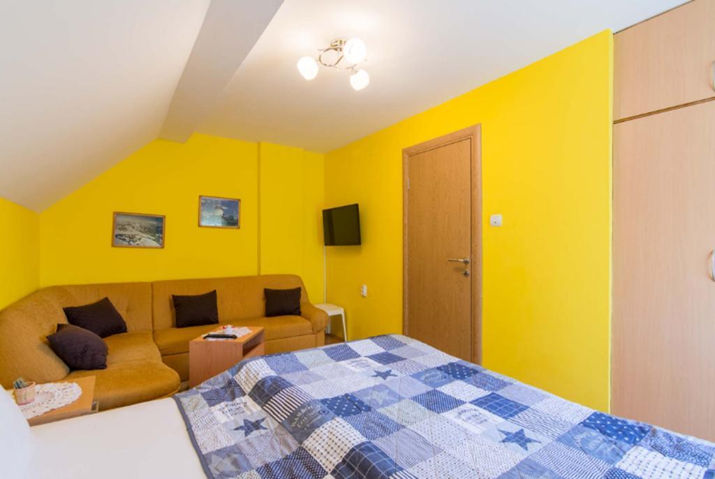 Apartments Junior Zlatibor Zewnętrze zdjęcie