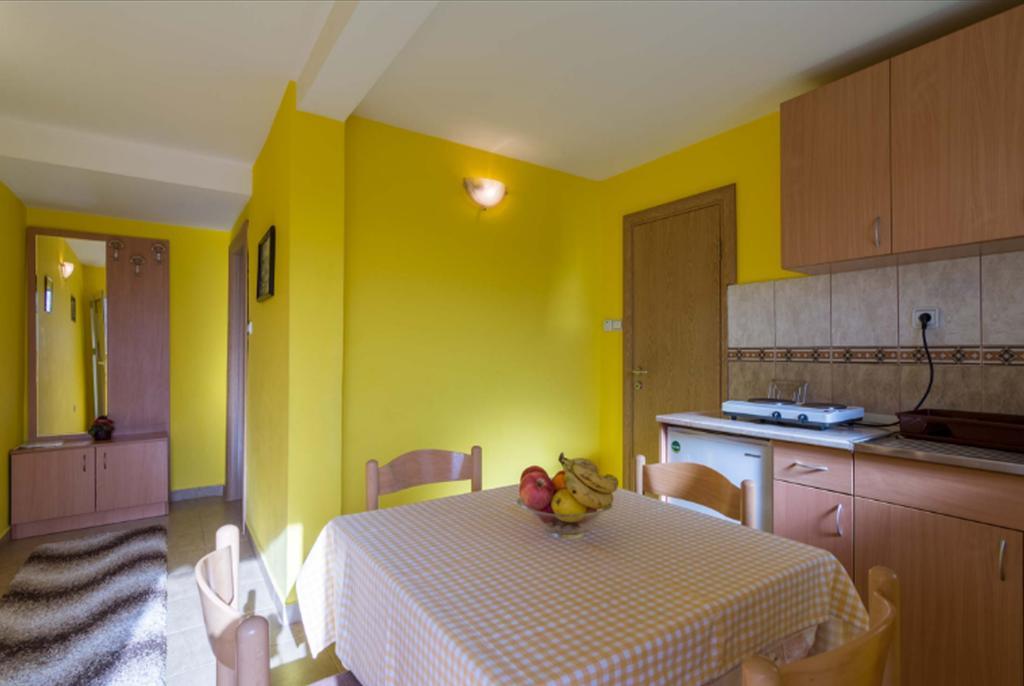 Apartments Junior Zlatibor Zewnętrze zdjęcie