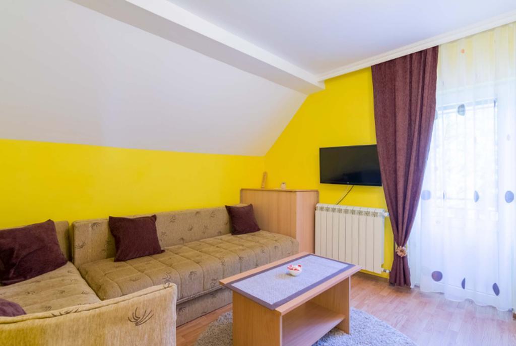 Apartments Junior Zlatibor Zewnętrze zdjęcie
