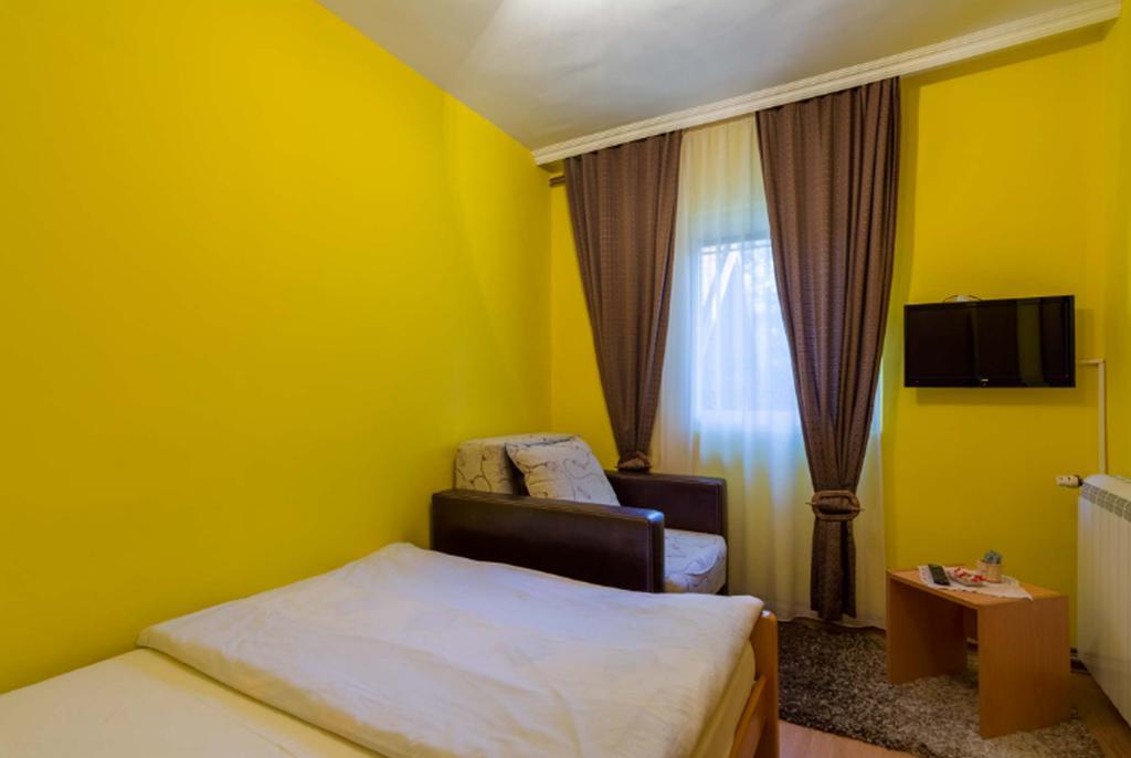 Apartments Junior Zlatibor Zewnętrze zdjęcie