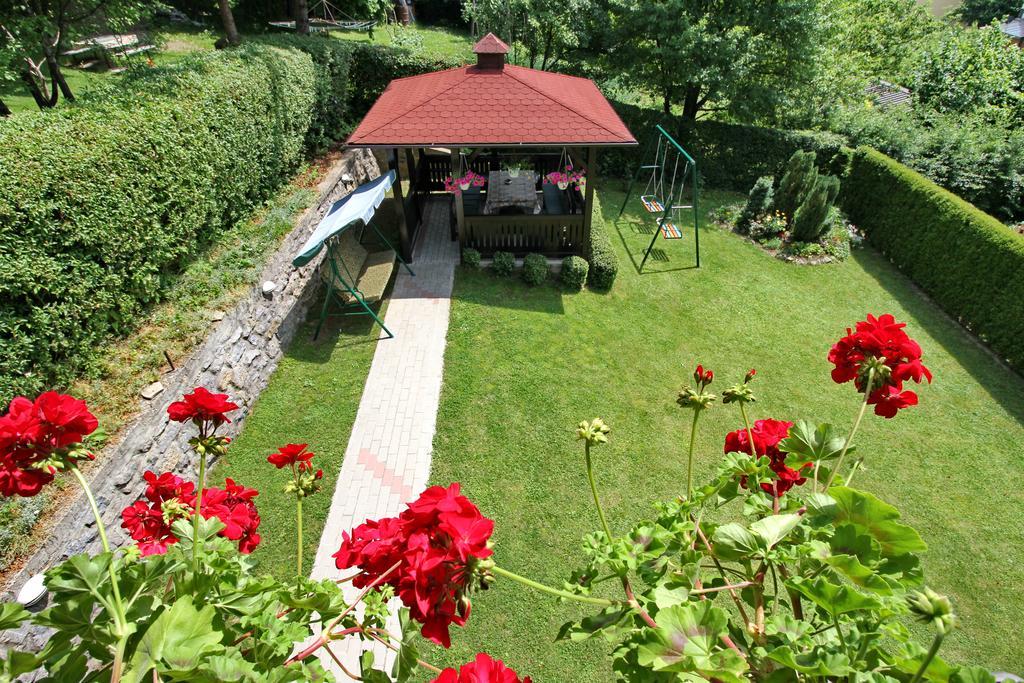 Apartments Junior Zlatibor Zewnętrze zdjęcie