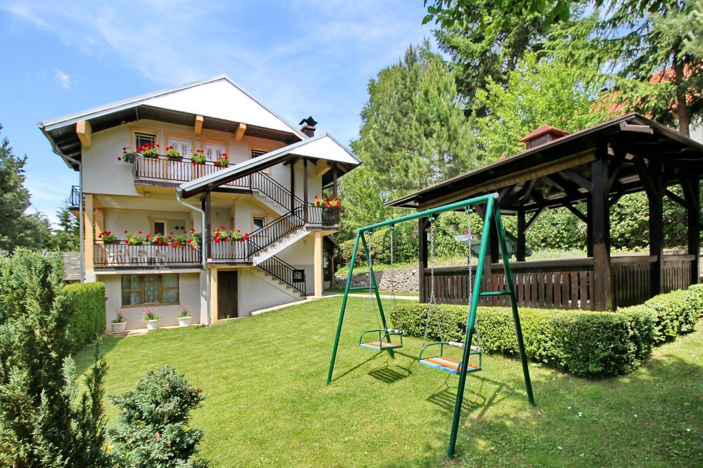 Apartments Junior Zlatibor Zewnętrze zdjęcie