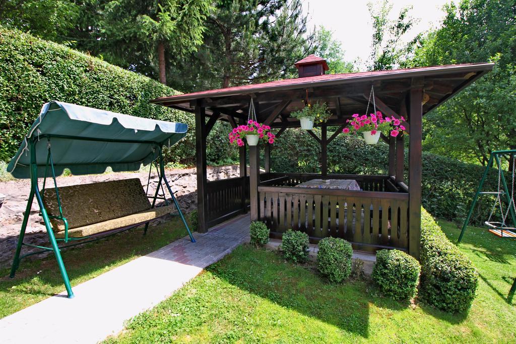 Apartments Junior Zlatibor Zewnętrze zdjęcie