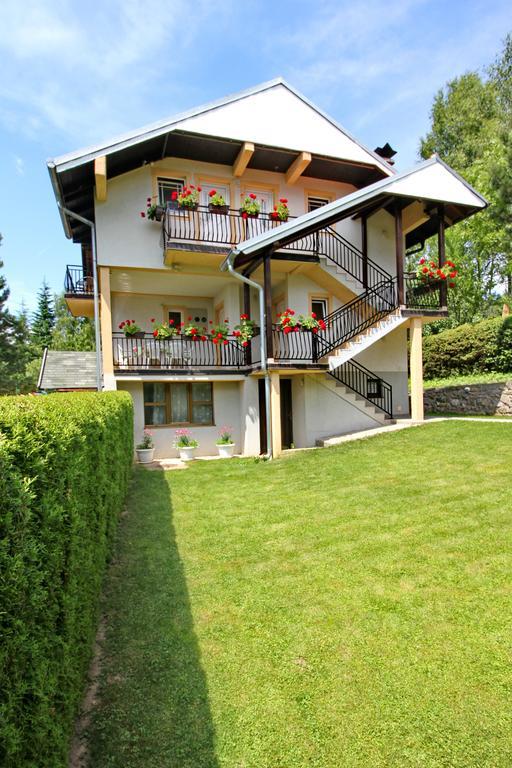 Apartments Junior Zlatibor Zewnętrze zdjęcie