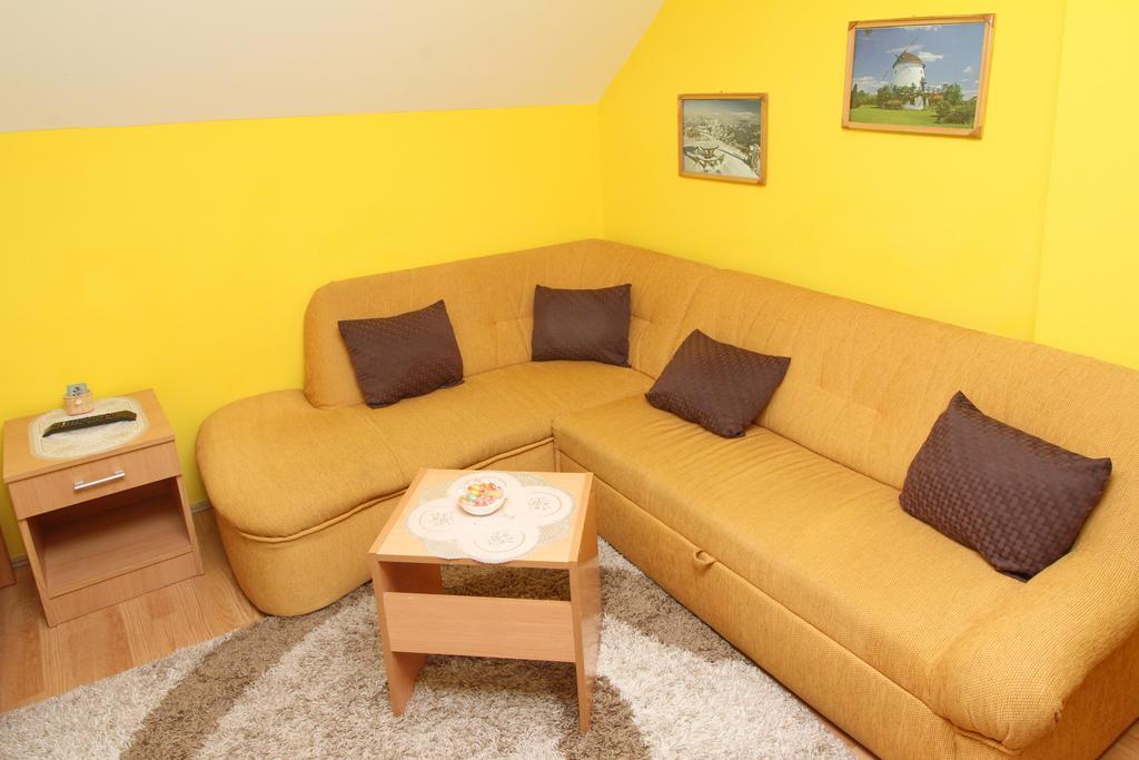 Apartments Junior Zlatibor Zewnętrze zdjęcie