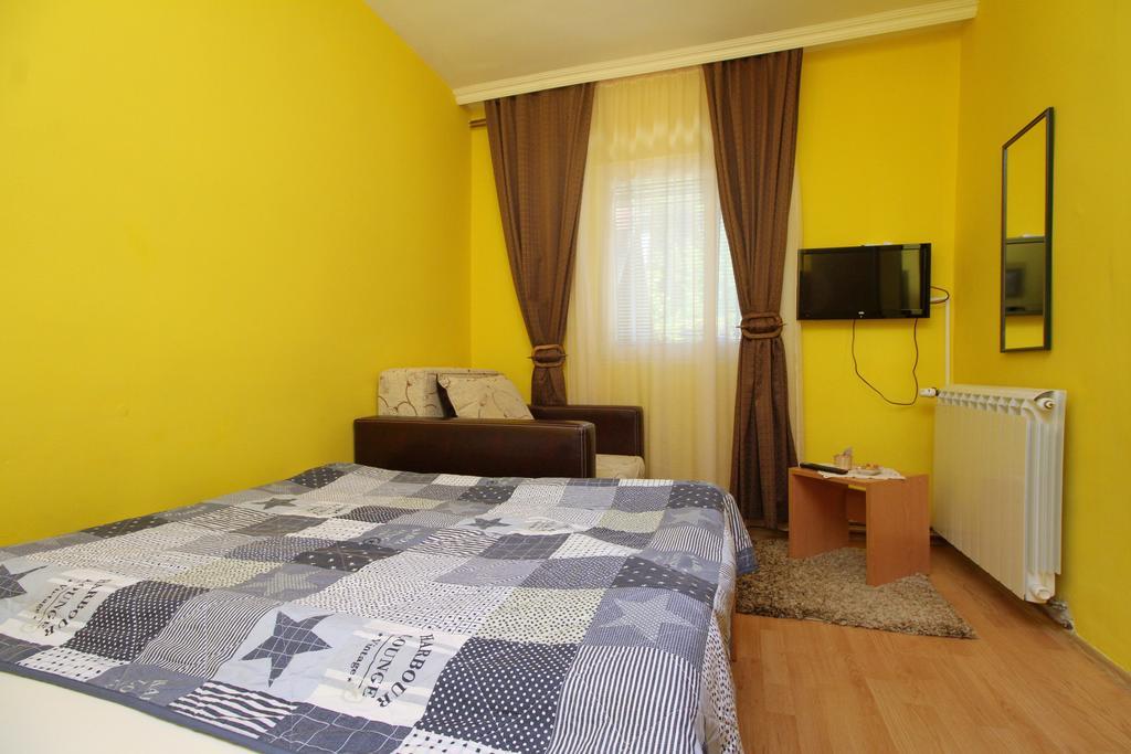Apartments Junior Zlatibor Zewnętrze zdjęcie