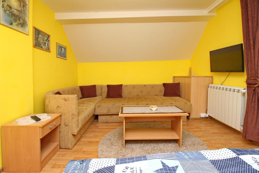 Apartments Junior Zlatibor Zewnętrze zdjęcie