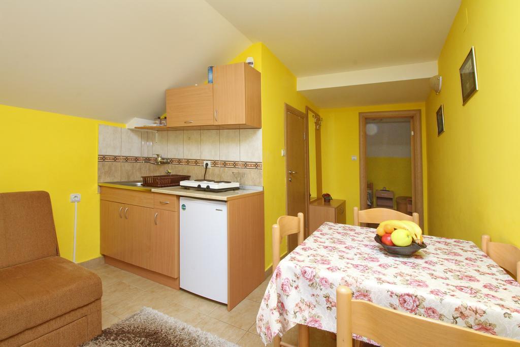 Apartments Junior Zlatibor Zewnętrze zdjęcie