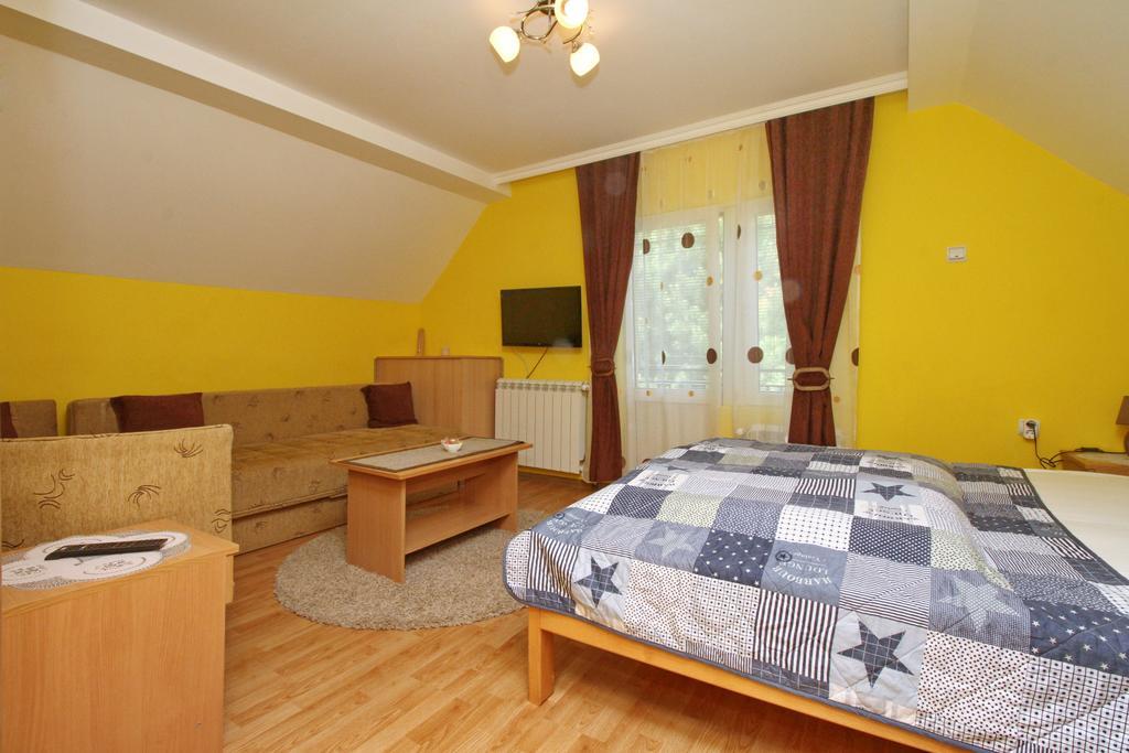 Apartments Junior Zlatibor Zewnętrze zdjęcie