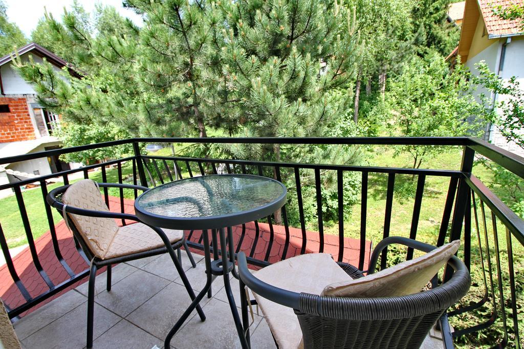 Apartments Junior Zlatibor Pokój zdjęcie