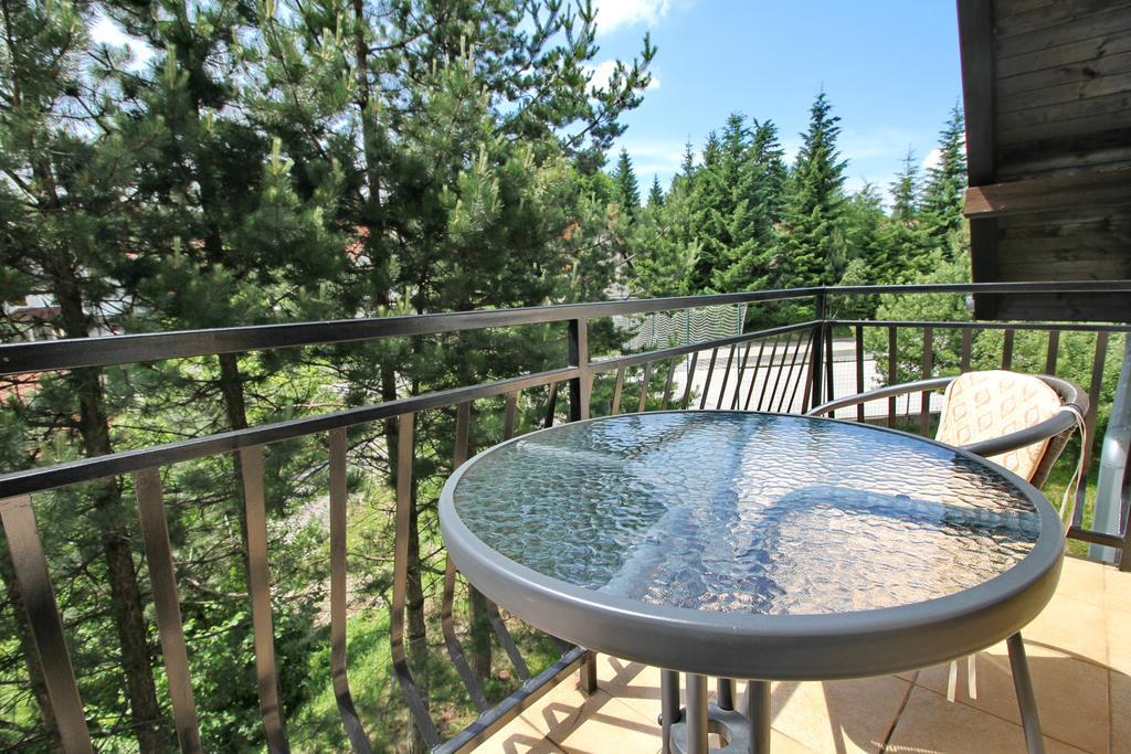 Apartments Junior Zlatibor Zewnętrze zdjęcie