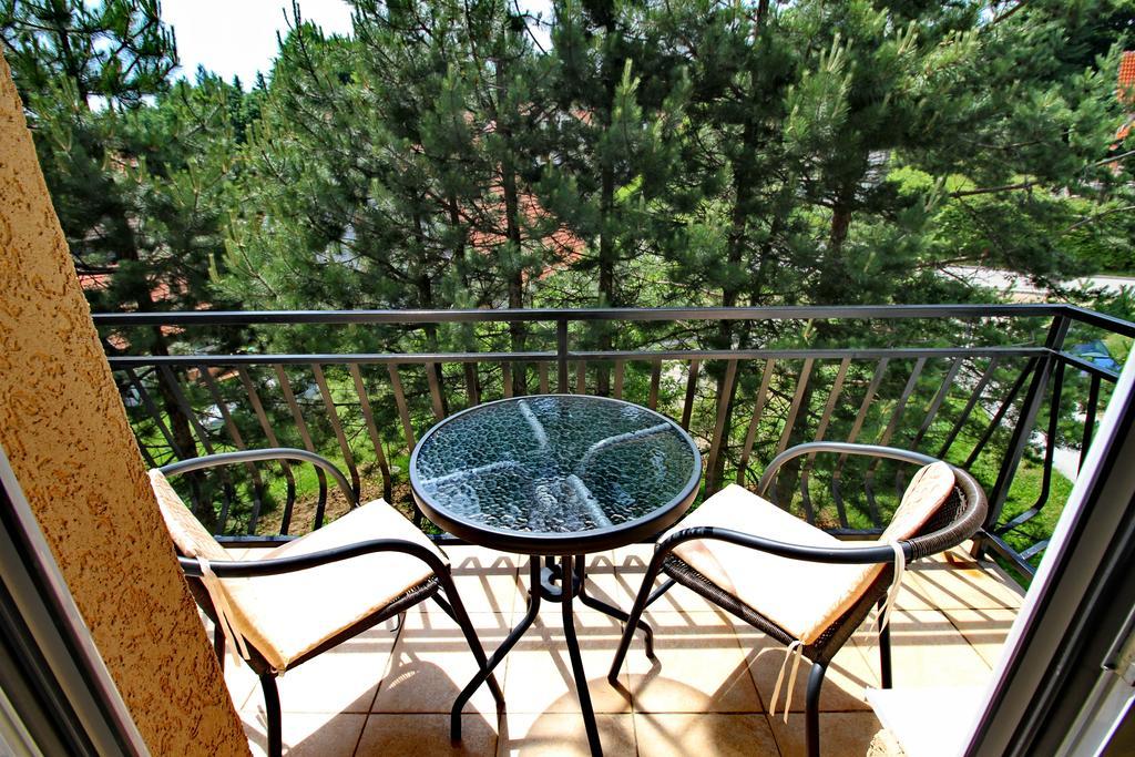 Apartments Junior Zlatibor Zewnętrze zdjęcie