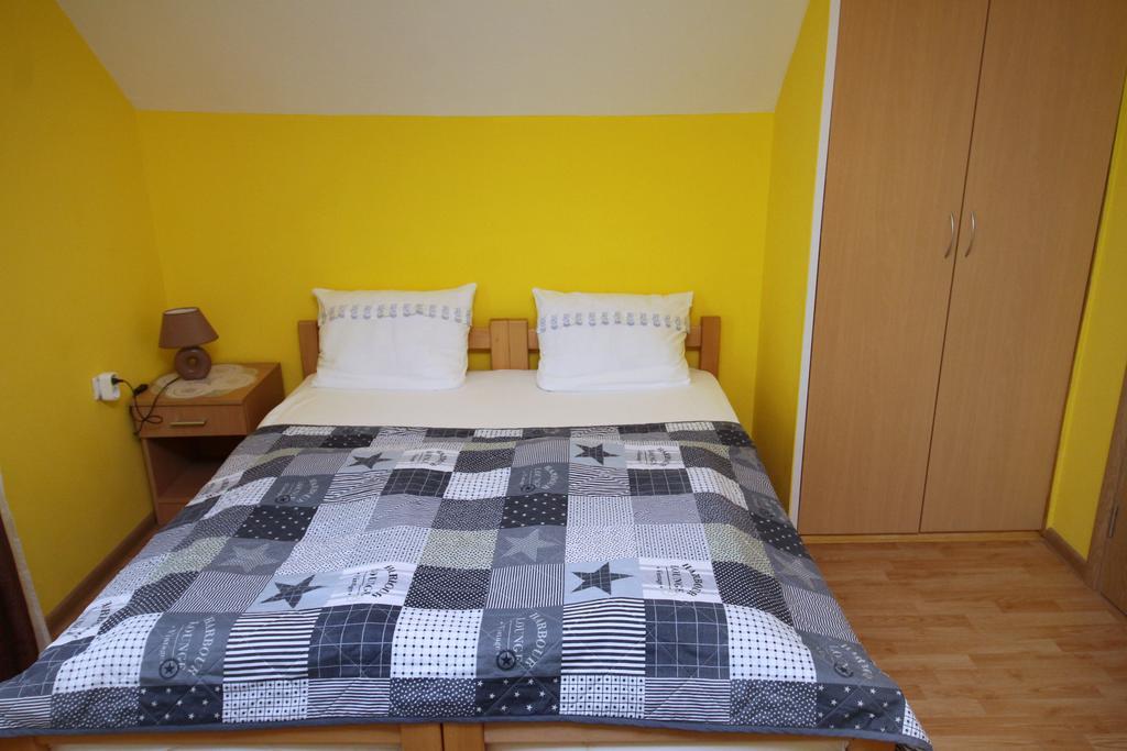 Apartments Junior Zlatibor Zewnętrze zdjęcie
