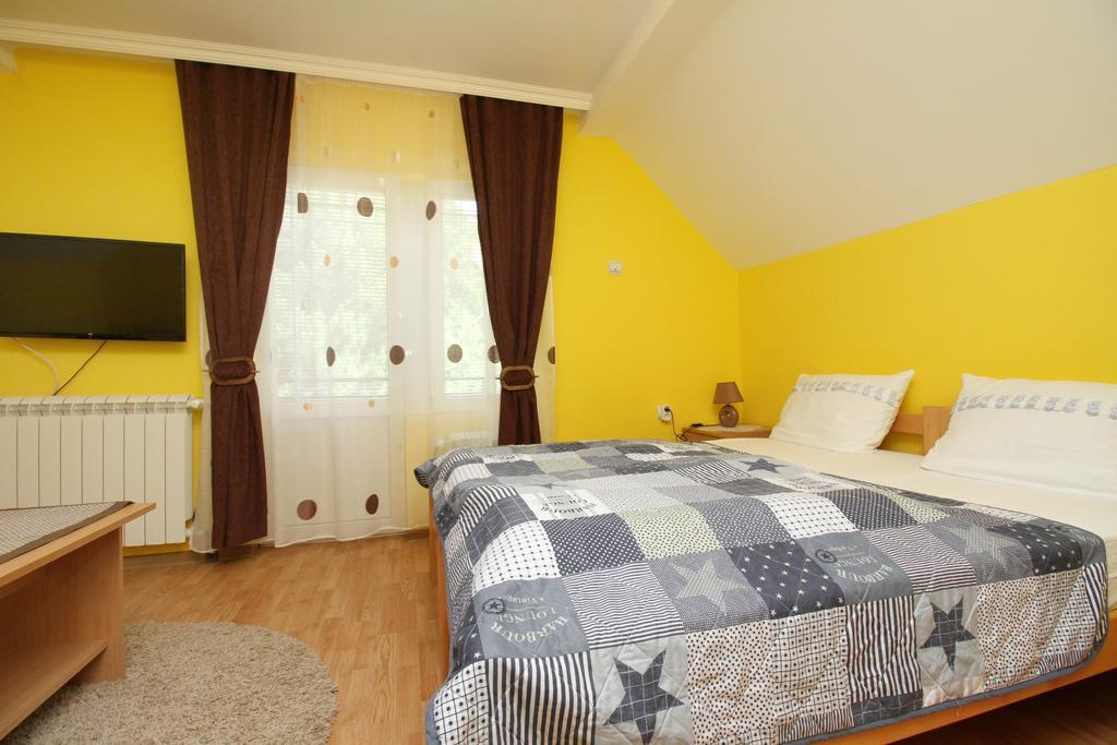 Apartments Junior Zlatibor Zewnętrze zdjęcie