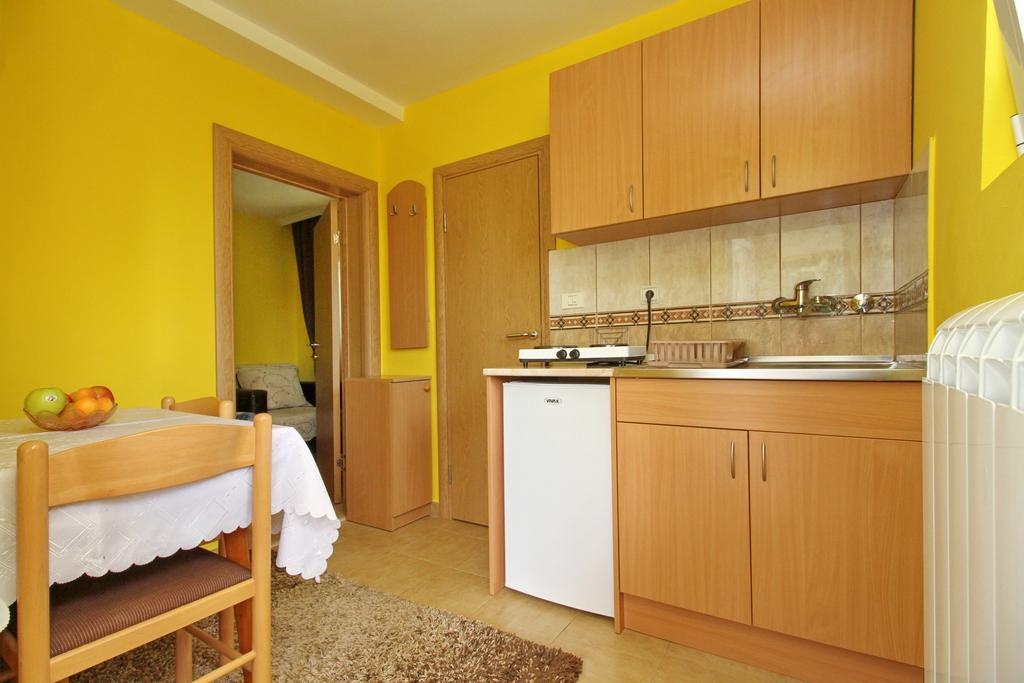 Apartments Junior Zlatibor Zewnętrze zdjęcie