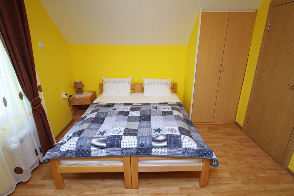 Apartments Junior Zlatibor Zewnętrze zdjęcie