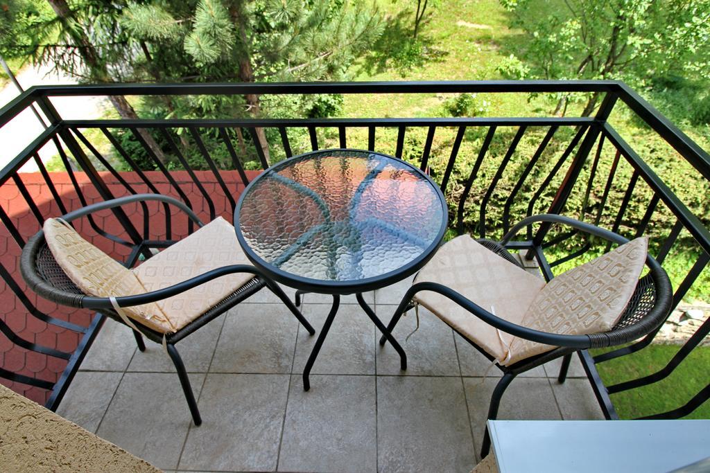 Apartments Junior Zlatibor Zewnętrze zdjęcie