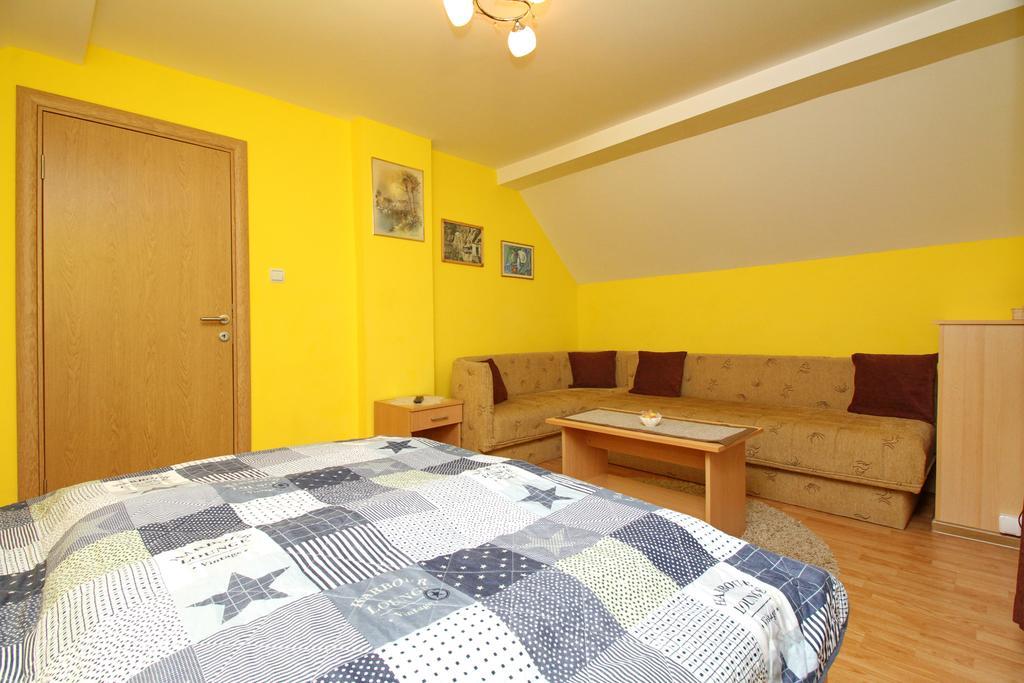 Apartments Junior Zlatibor Zewnętrze zdjęcie