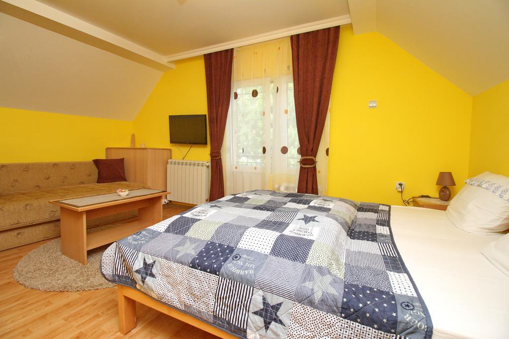 Apartments Junior Zlatibor Zewnętrze zdjęcie
