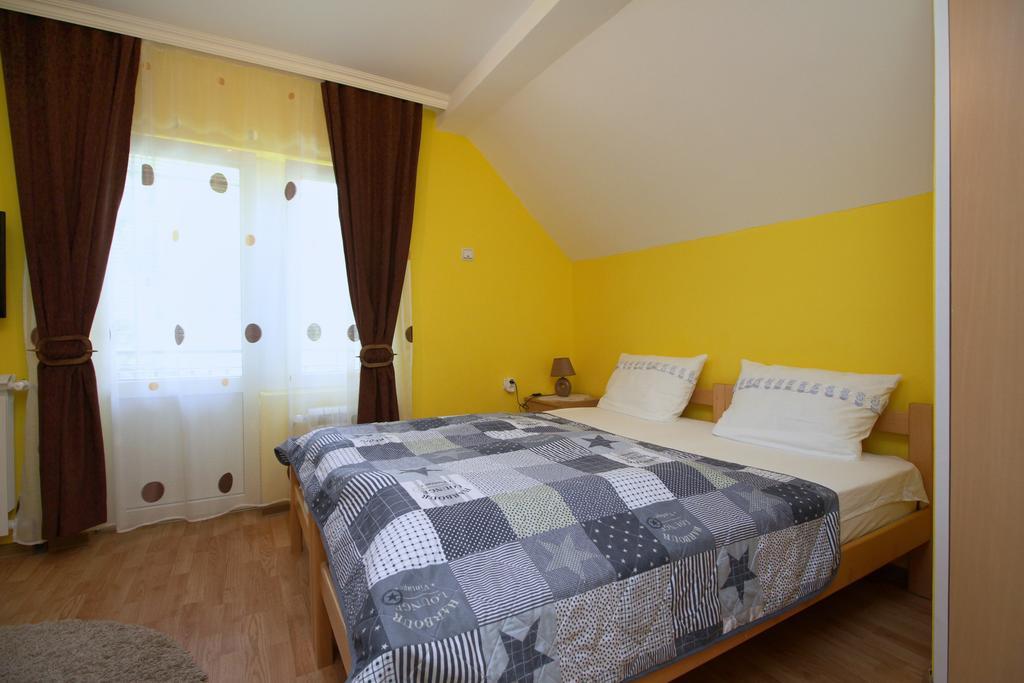 Apartments Junior Zlatibor Zewnętrze zdjęcie