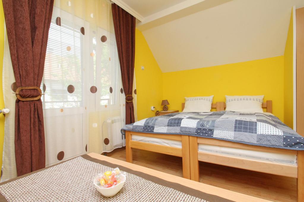 Apartments Junior Zlatibor Zewnętrze zdjęcie