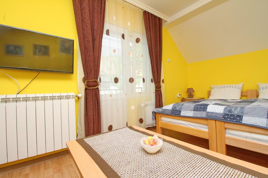 Apartments Junior Zlatibor Zewnętrze zdjęcie
