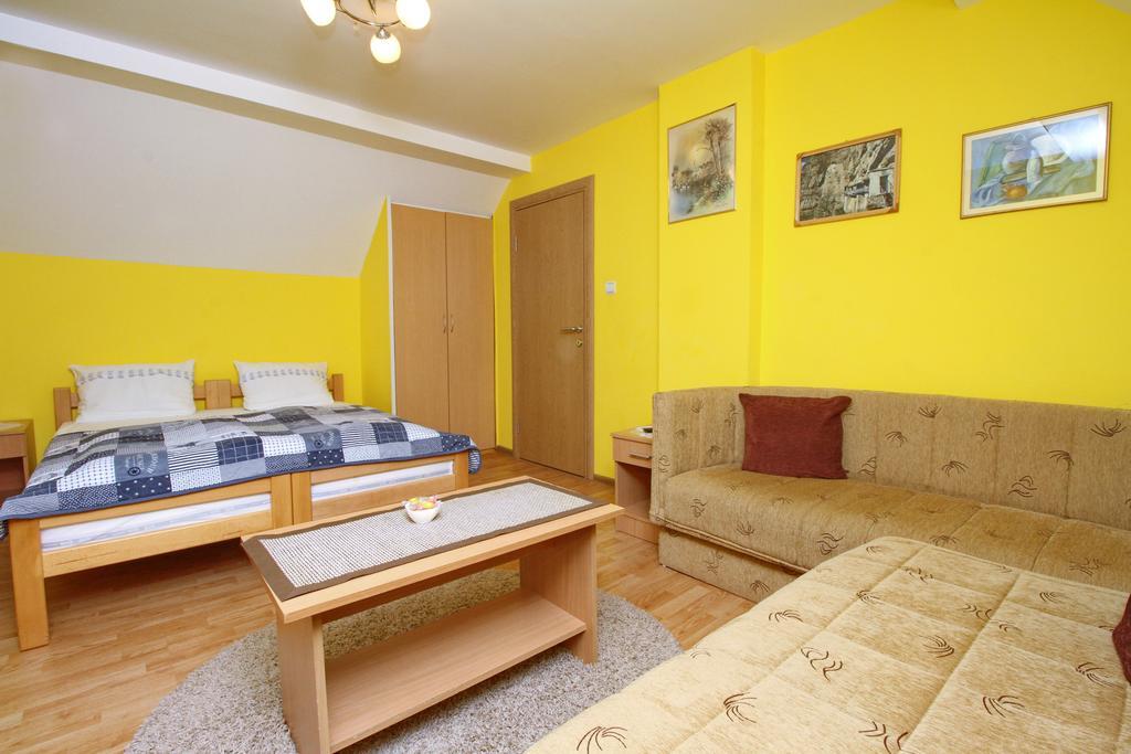 Apartments Junior Zlatibor Zewnętrze zdjęcie