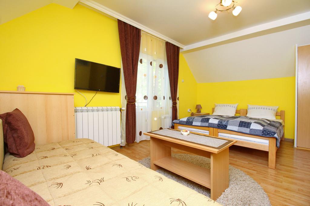 Apartments Junior Zlatibor Zewnętrze zdjęcie
