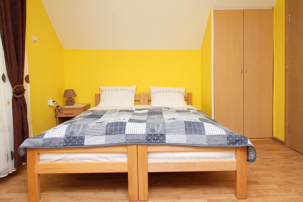 Apartments Junior Zlatibor Zewnętrze zdjęcie