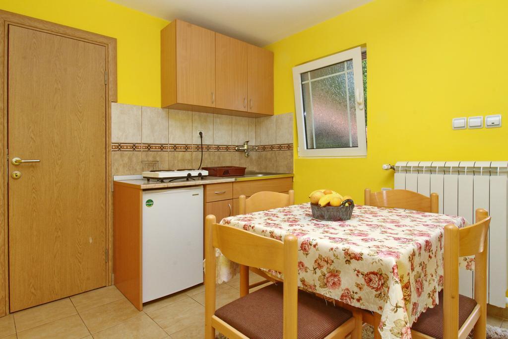 Apartments Junior Zlatibor Zewnętrze zdjęcie