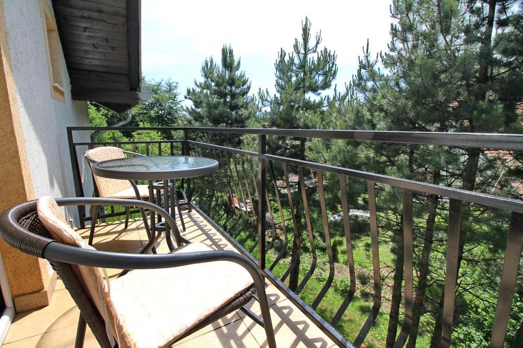 Apartments Junior Zlatibor Zewnętrze zdjęcie