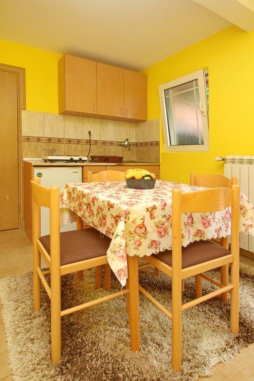 Apartments Junior Zlatibor Zewnętrze zdjęcie