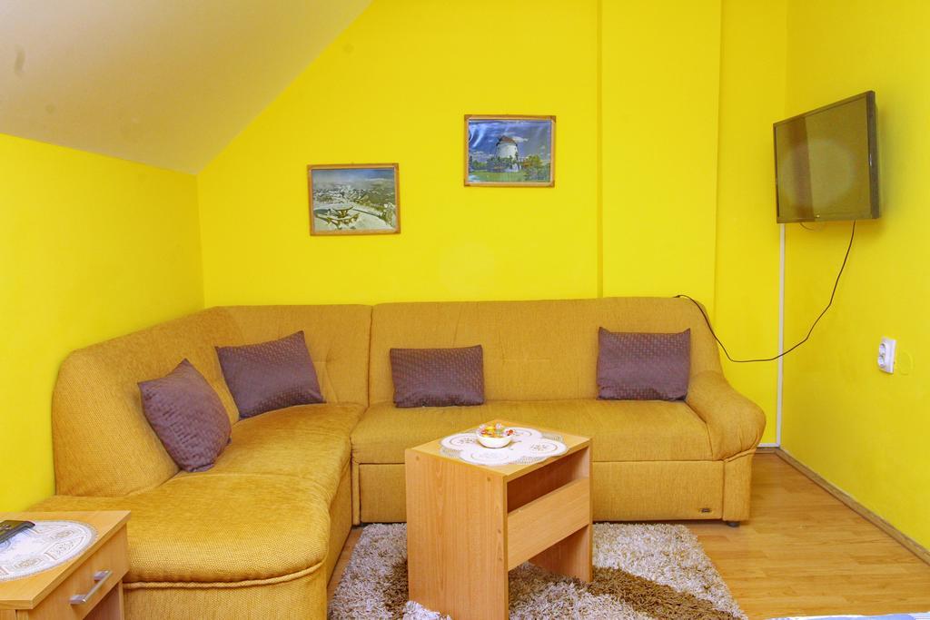 Apartments Junior Zlatibor Zewnętrze zdjęcie