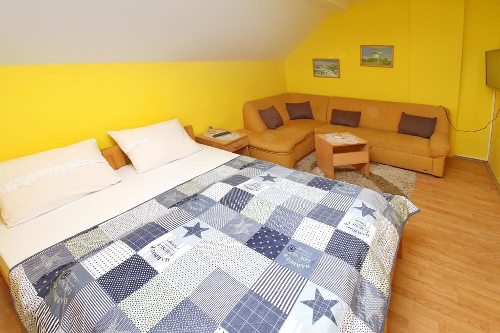 Apartments Junior Zlatibor Zewnętrze zdjęcie