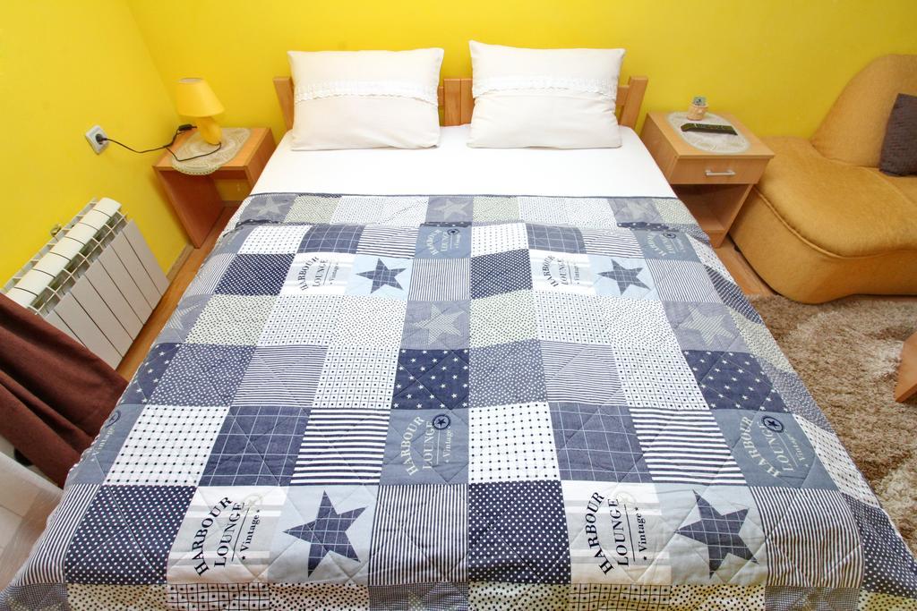 Apartments Junior Zlatibor Zewnętrze zdjęcie