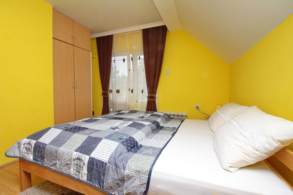 Apartments Junior Zlatibor Zewnętrze zdjęcie