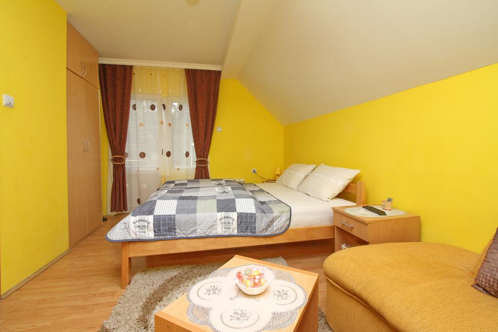Apartments Junior Zlatibor Zewnętrze zdjęcie