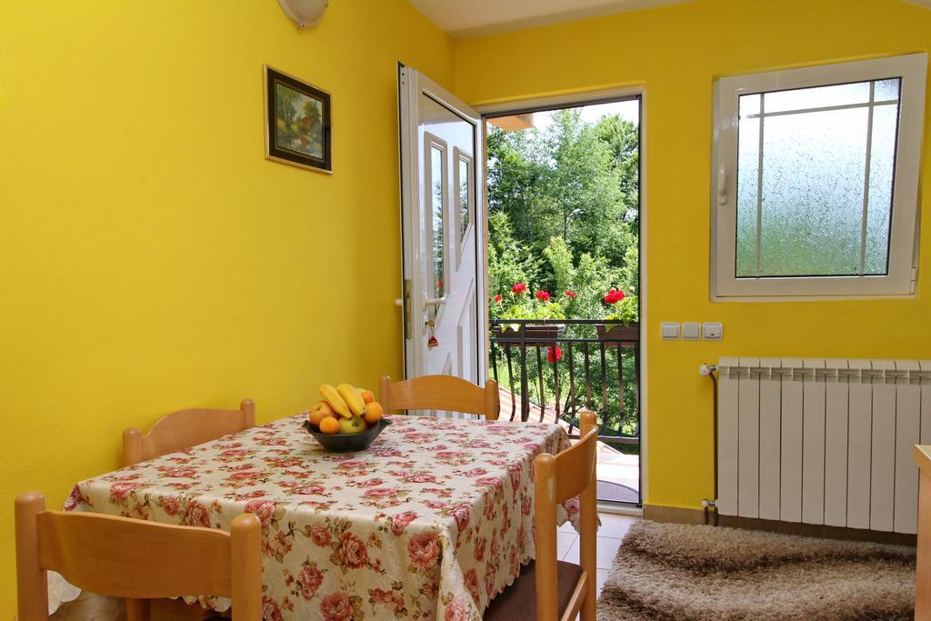 Apartments Junior Zlatibor Zewnętrze zdjęcie