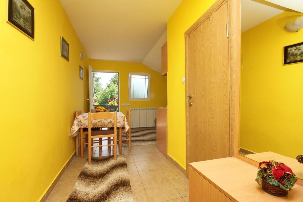 Apartments Junior Zlatibor Zewnętrze zdjęcie