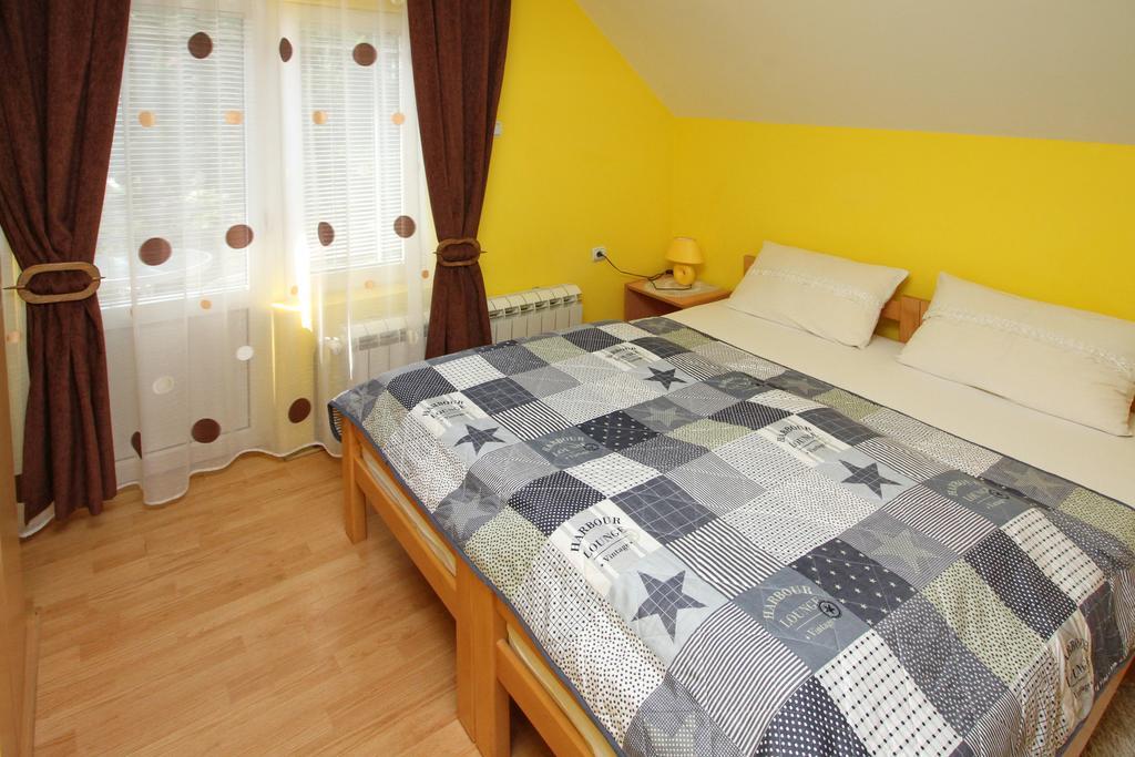 Apartments Junior Zlatibor Zewnętrze zdjęcie