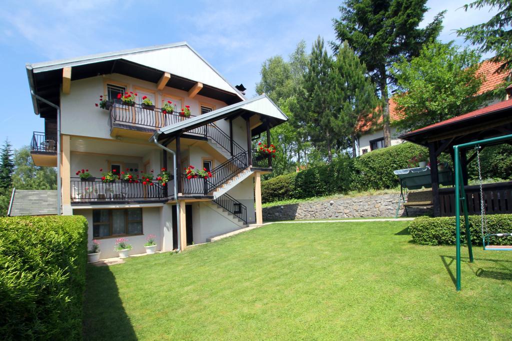 Apartments Junior Zlatibor Zewnętrze zdjęcie