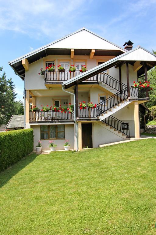 Apartments Junior Zlatibor Zewnętrze zdjęcie