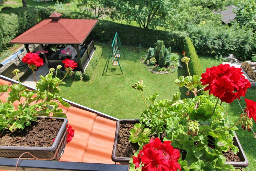 Apartments Junior Zlatibor Zewnętrze zdjęcie