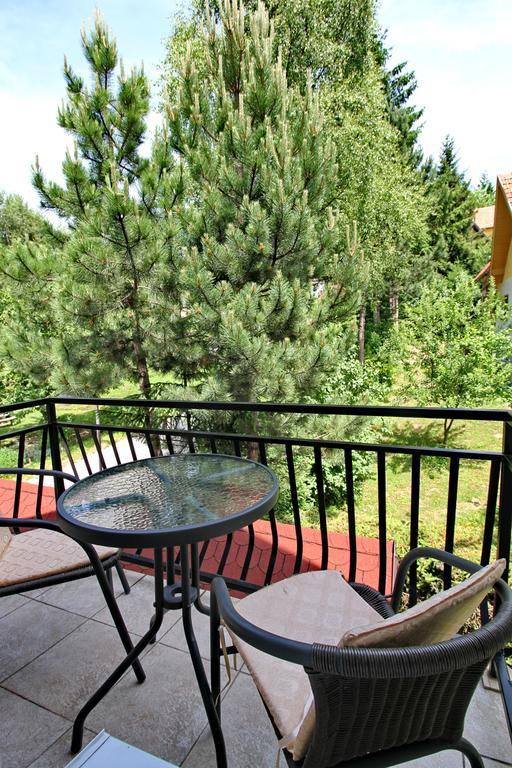 Apartments Junior Zlatibor Zewnętrze zdjęcie
