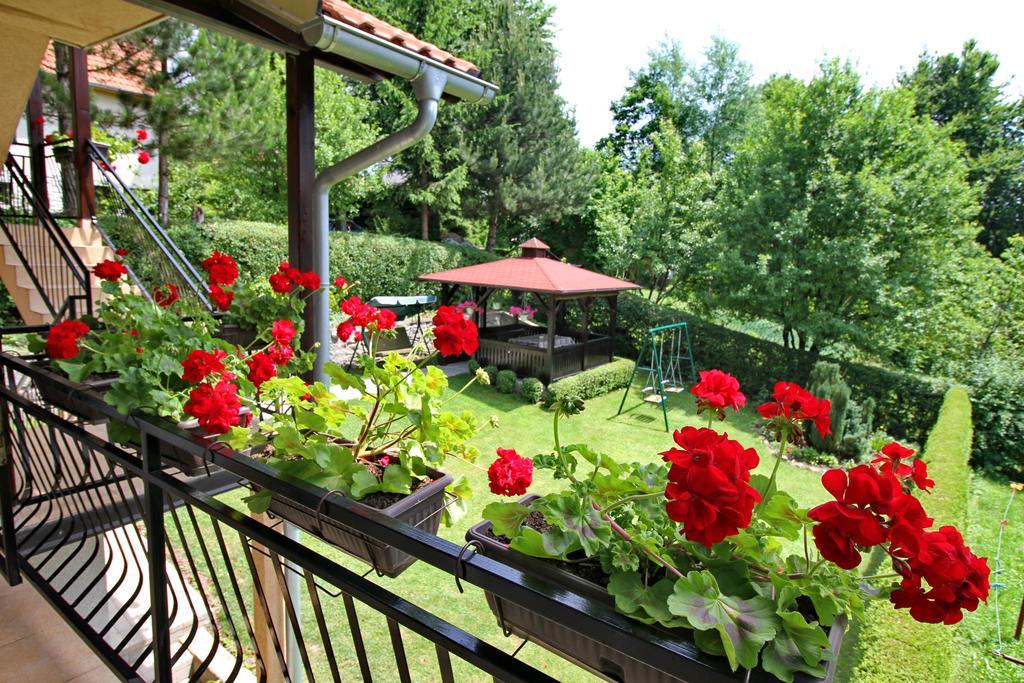Apartments Junior Zlatibor Zewnętrze zdjęcie