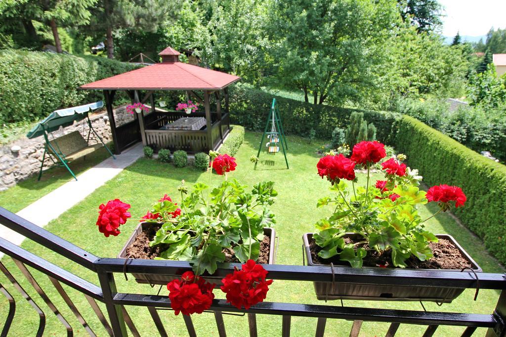 Apartments Junior Zlatibor Zewnętrze zdjęcie
