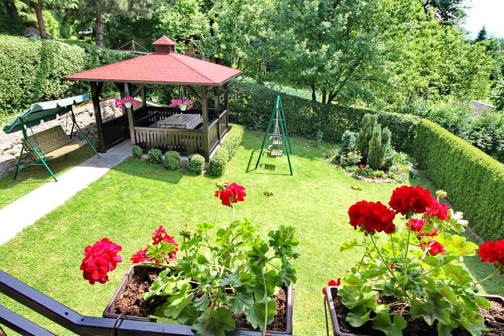 Apartments Junior Zlatibor Zewnętrze zdjęcie