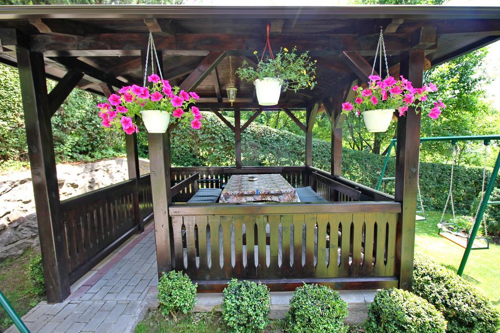 Apartments Junior Zlatibor Zewnętrze zdjęcie